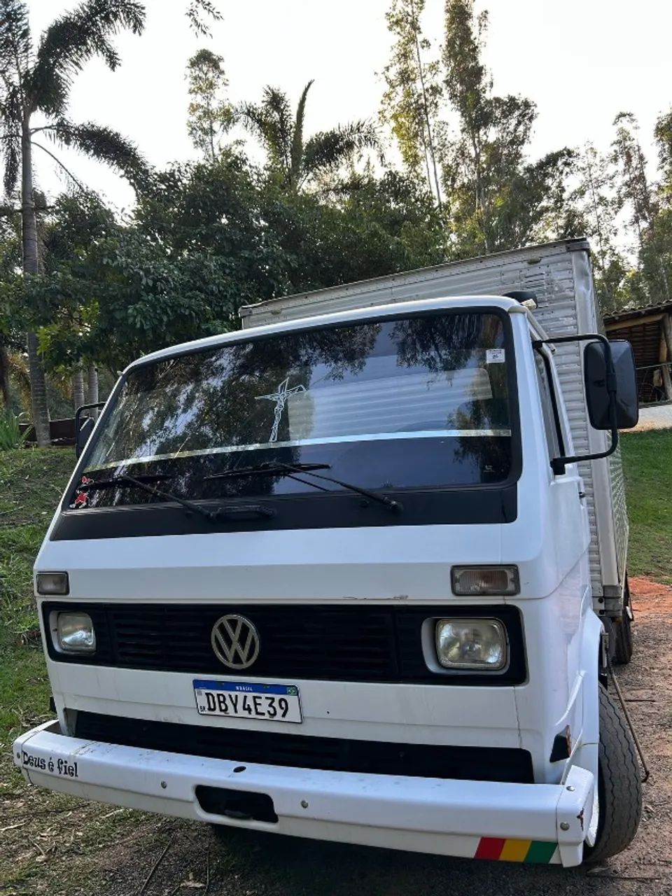 VW 7 110  - Foto 2