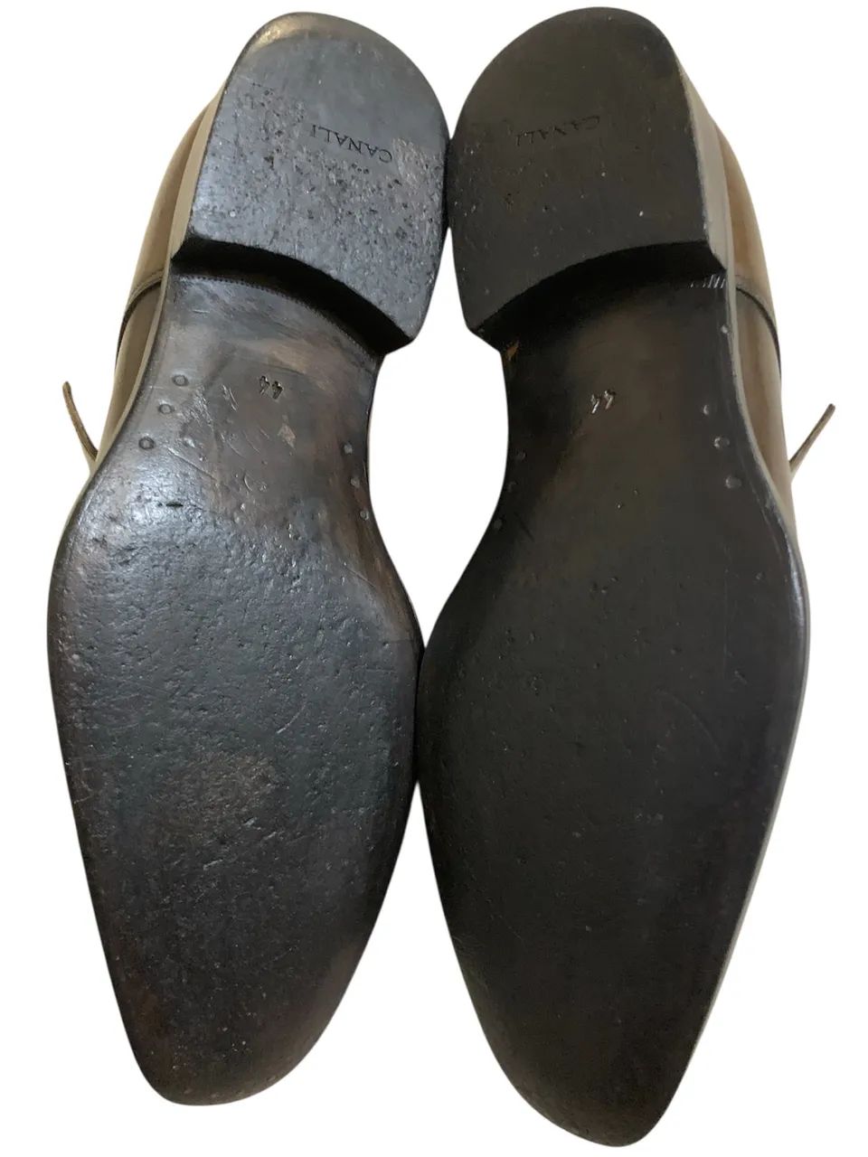 Sapato italiano canali  - Foto 5