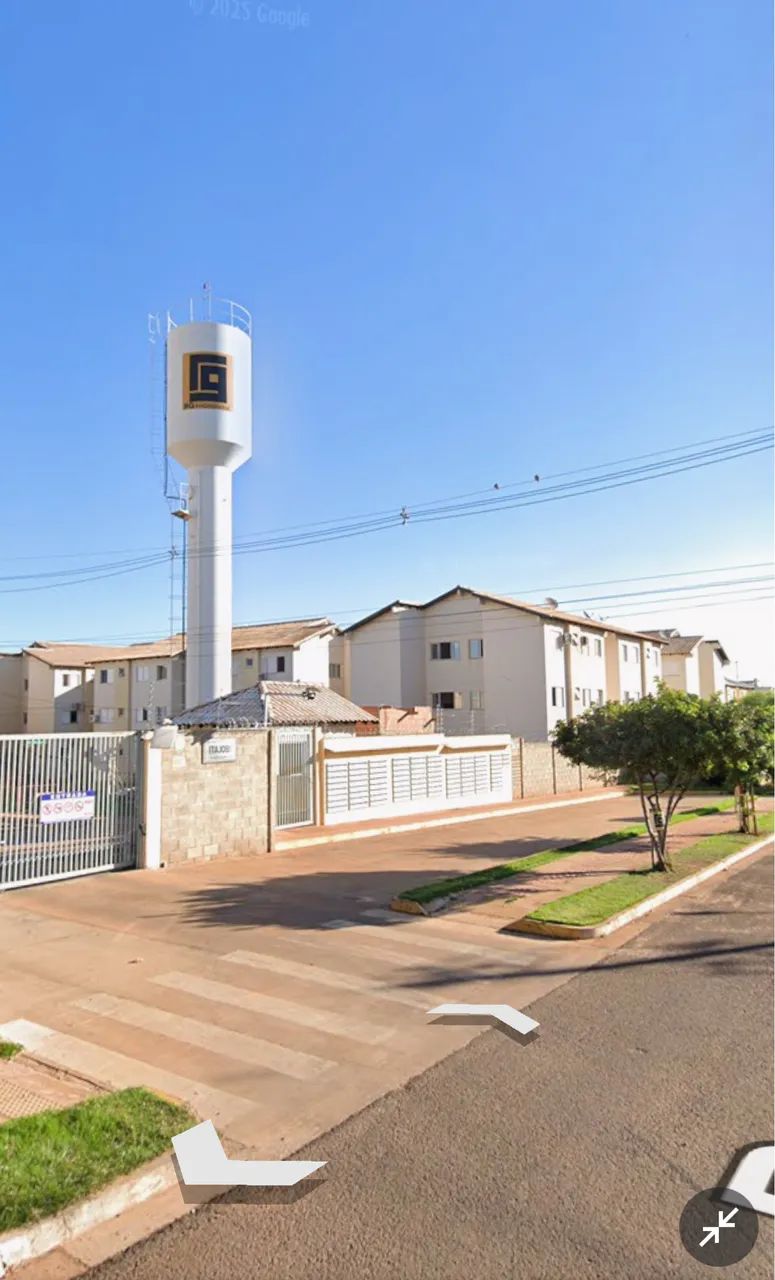 Foto - Campo Grande - Jardim Centenário