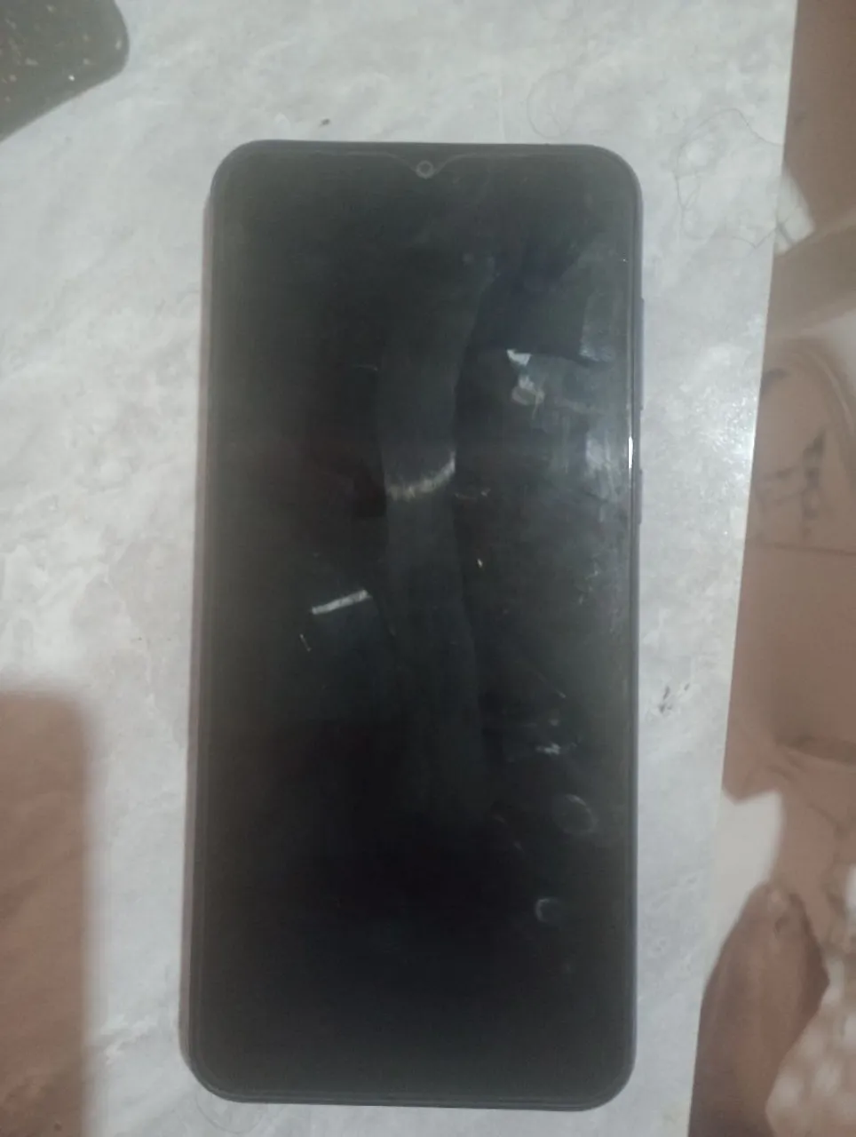 GALAXY A03 CORE
