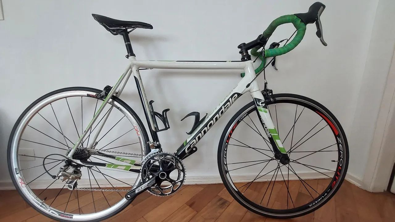 Cannondale caad 10 Si tam 58