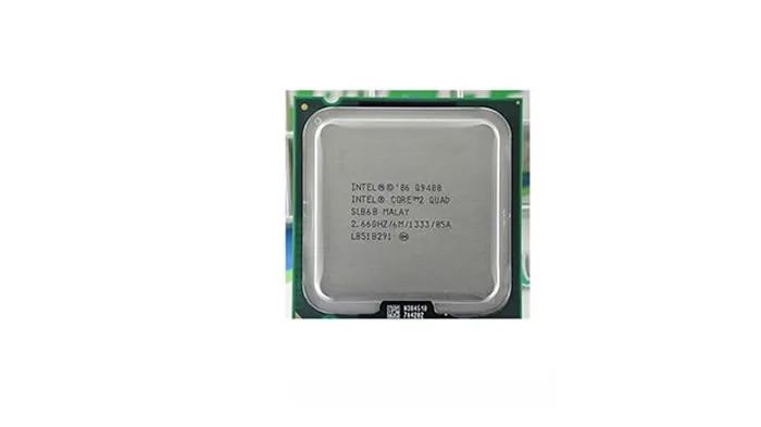 Intel Core 2 Quad Q9400 Processor64317760523651120