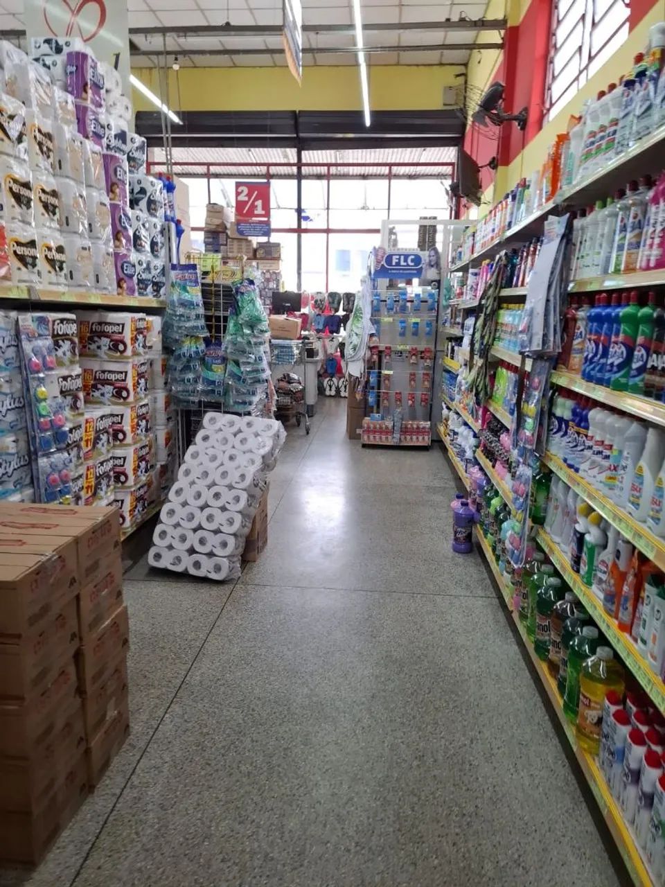 Mercado Região Próximo ao Portal do Morumbi al Do Morumbi 