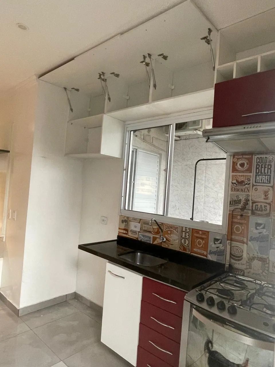 casa em condomínio semi mobiliada, moradas club rios do para - Foto 3