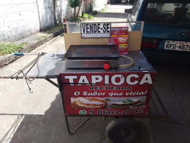 Carrocinha