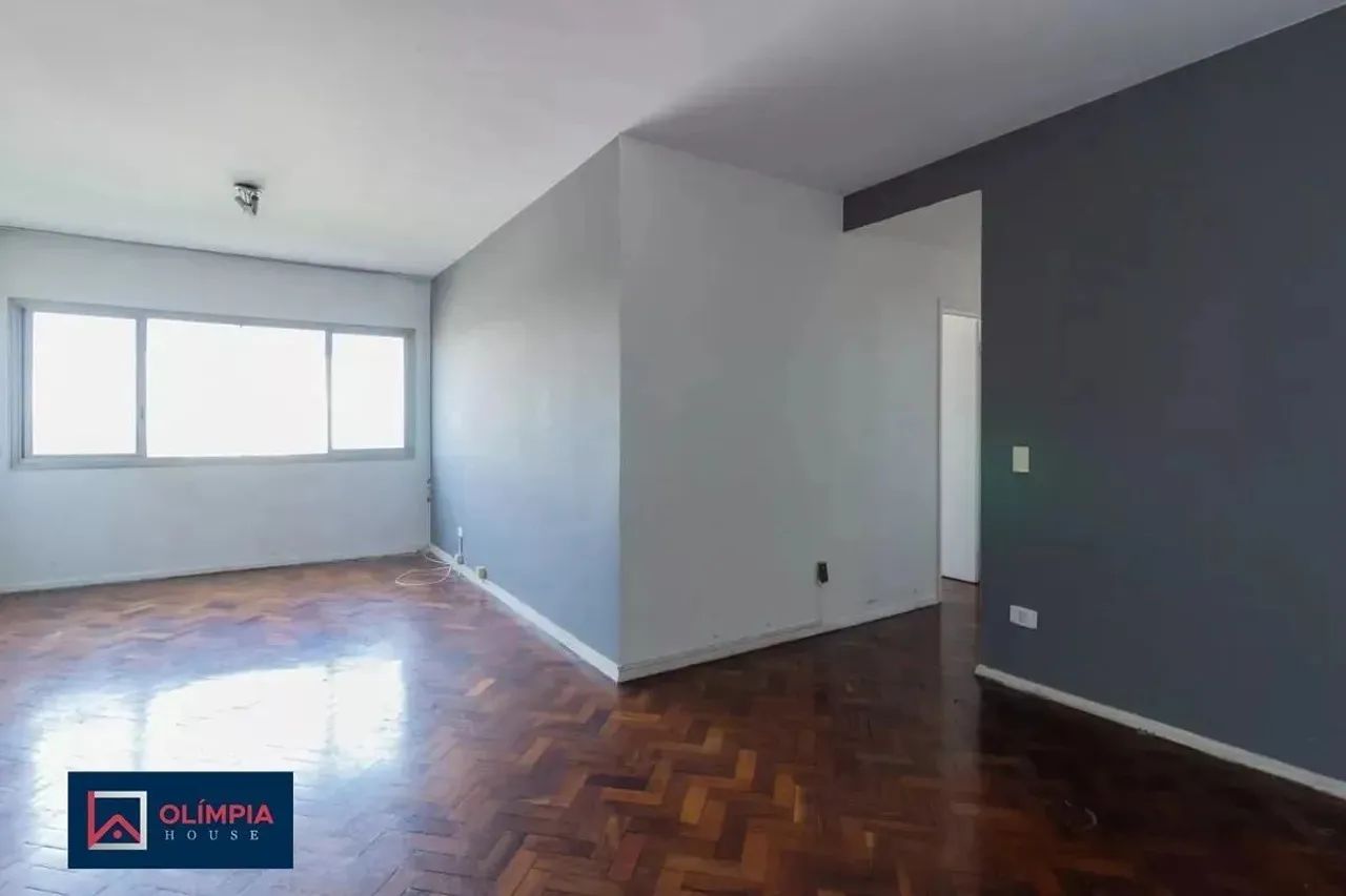 Venda Apartamento 3 Dormitórios - 92 m² Chácara Santo Antônio