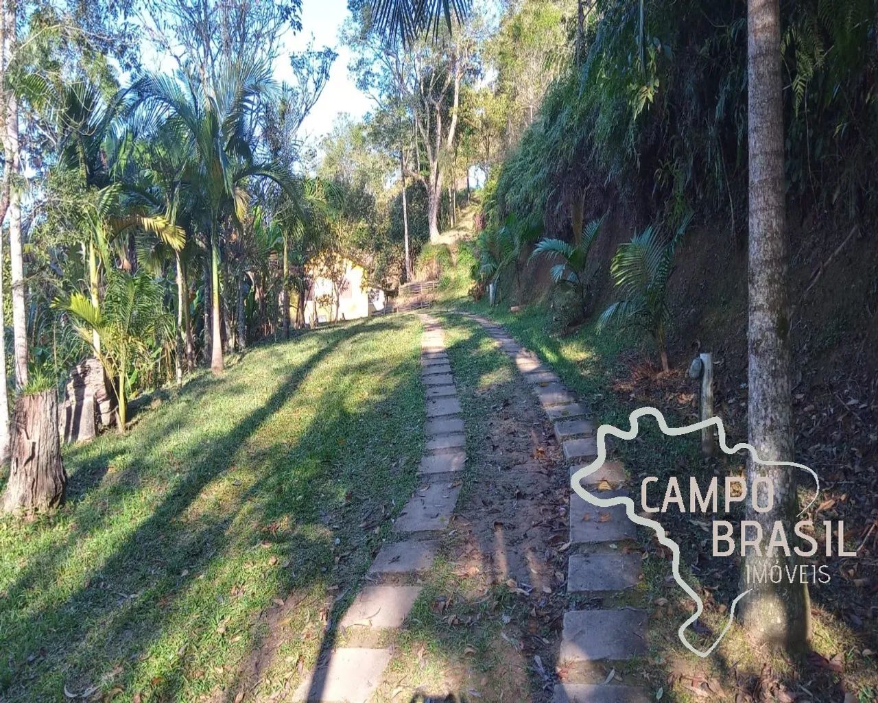 SÍTIO 4 ALQUEIRES EM SÃO JOSÉ DOS CAMPOS ! - Foto 3