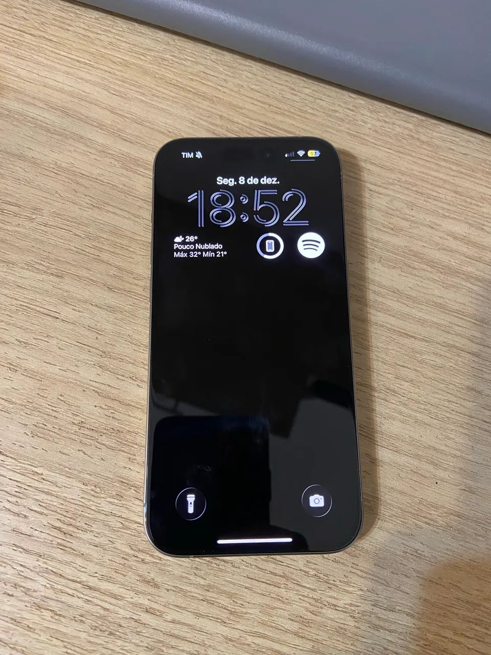 Iphone 15 PRO 256gb