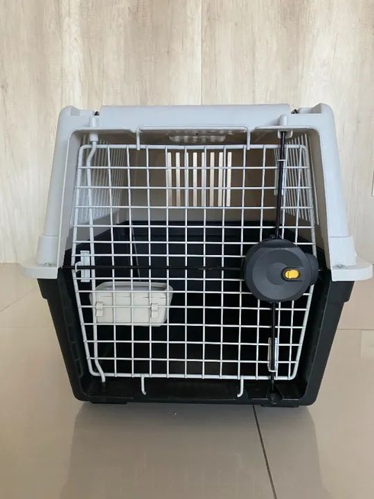 Caixa de Transporte para Cães - Ferplast, Atlas 40