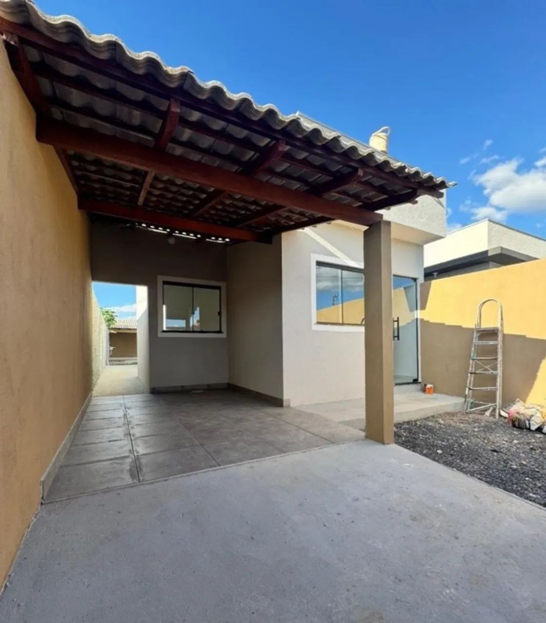 Foto - Formosa - Parque da Colina I