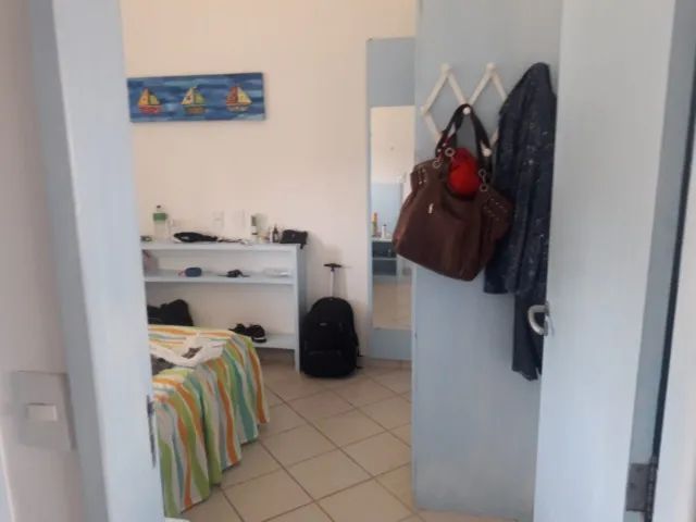 APT Cond Casa Del Sole, praia do Frances, temporada - Foto 4