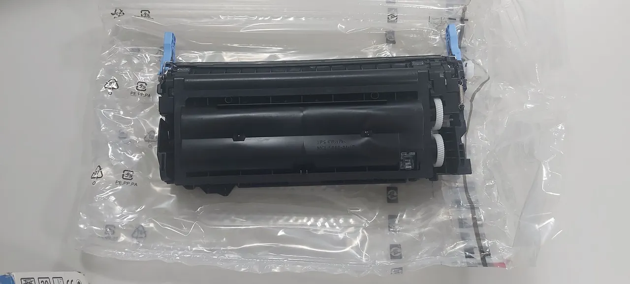 Cartucho de Toner HP Original