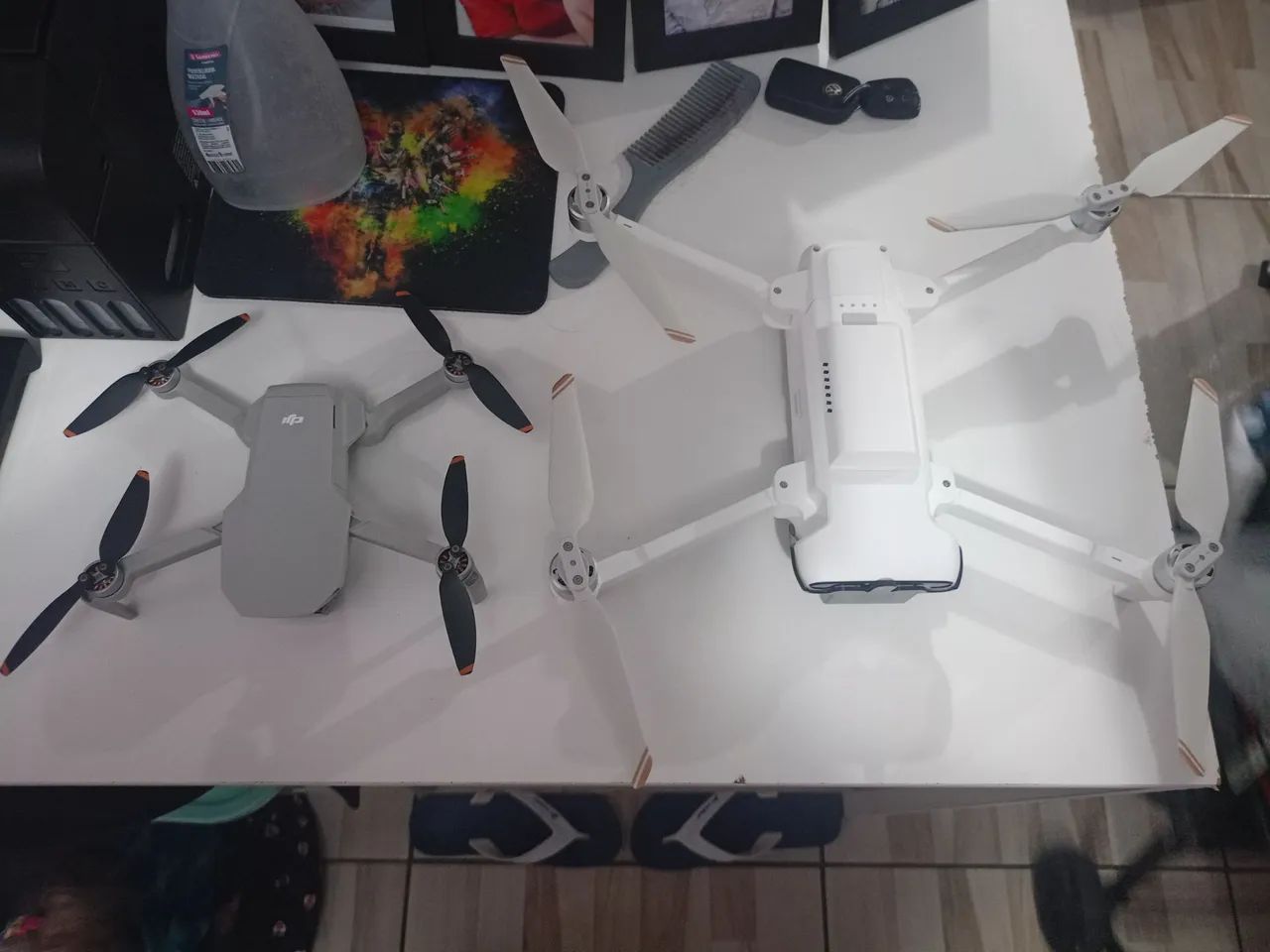 DJI mini 2  - Foto 3