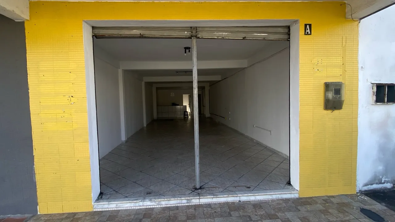 Ponto comercial