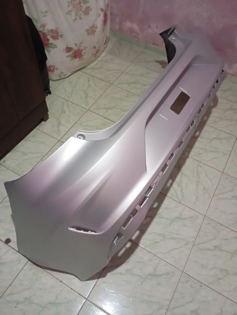 Para choque novo - Foto 5