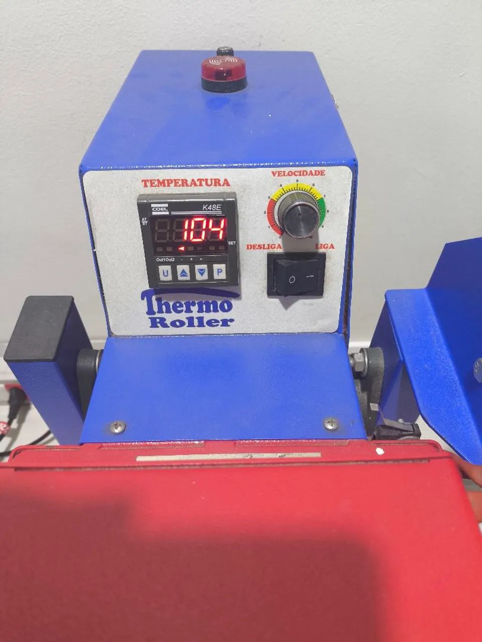 Máquina Transfer - Foto 6