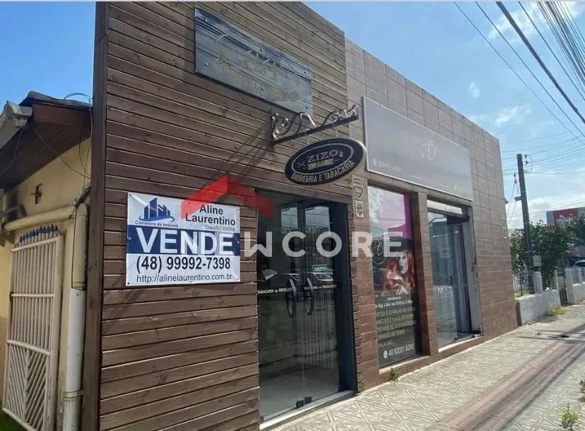Lote em Av Conego Itamar Luiz da Costa - Nova Brasilia - Imbituba/SC - Foto 4