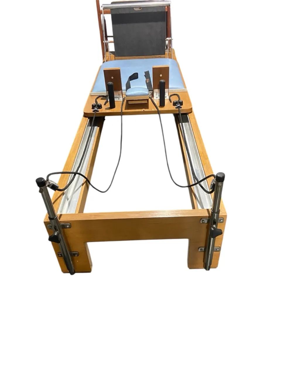 Reformer Pilates profissional - Foto 3