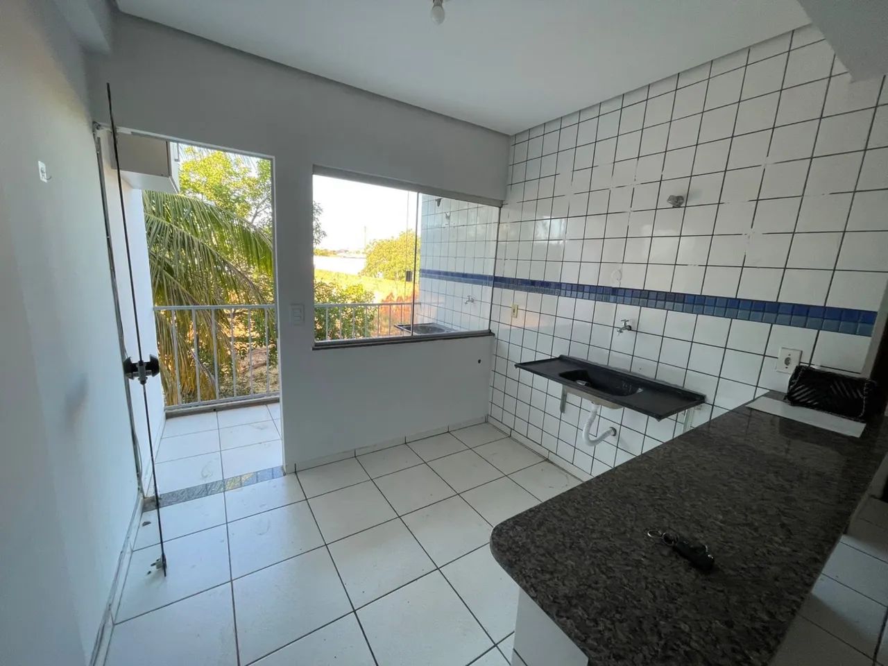 Foto - Palmas - Plano Diretor Norte