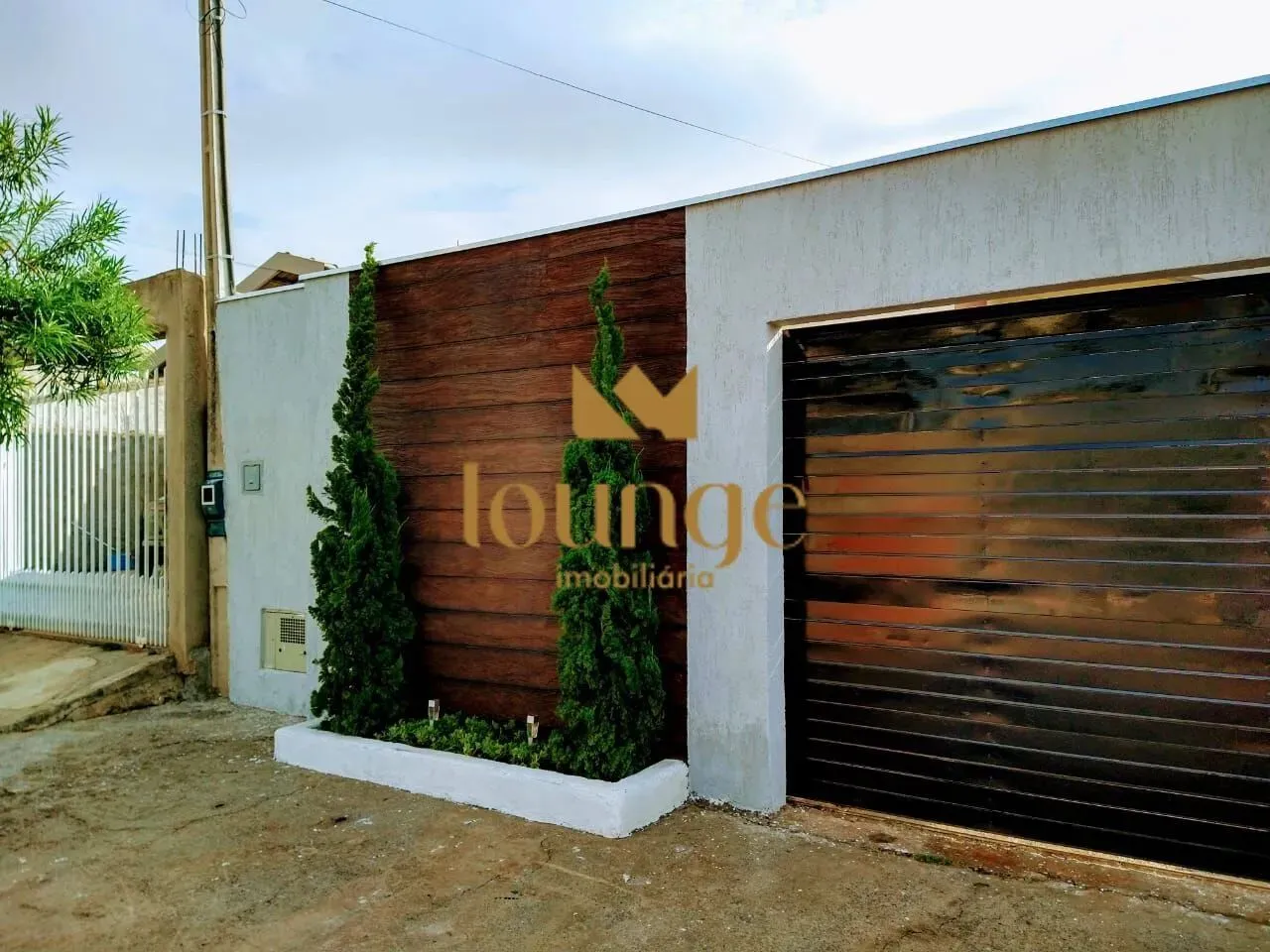 Casa a venda no Jardim Residencial Nikkey em Sorocaba - Lounge Imobiliária
