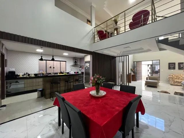 Vendo Casa na Vicente Pires Escriturada - Foto 3