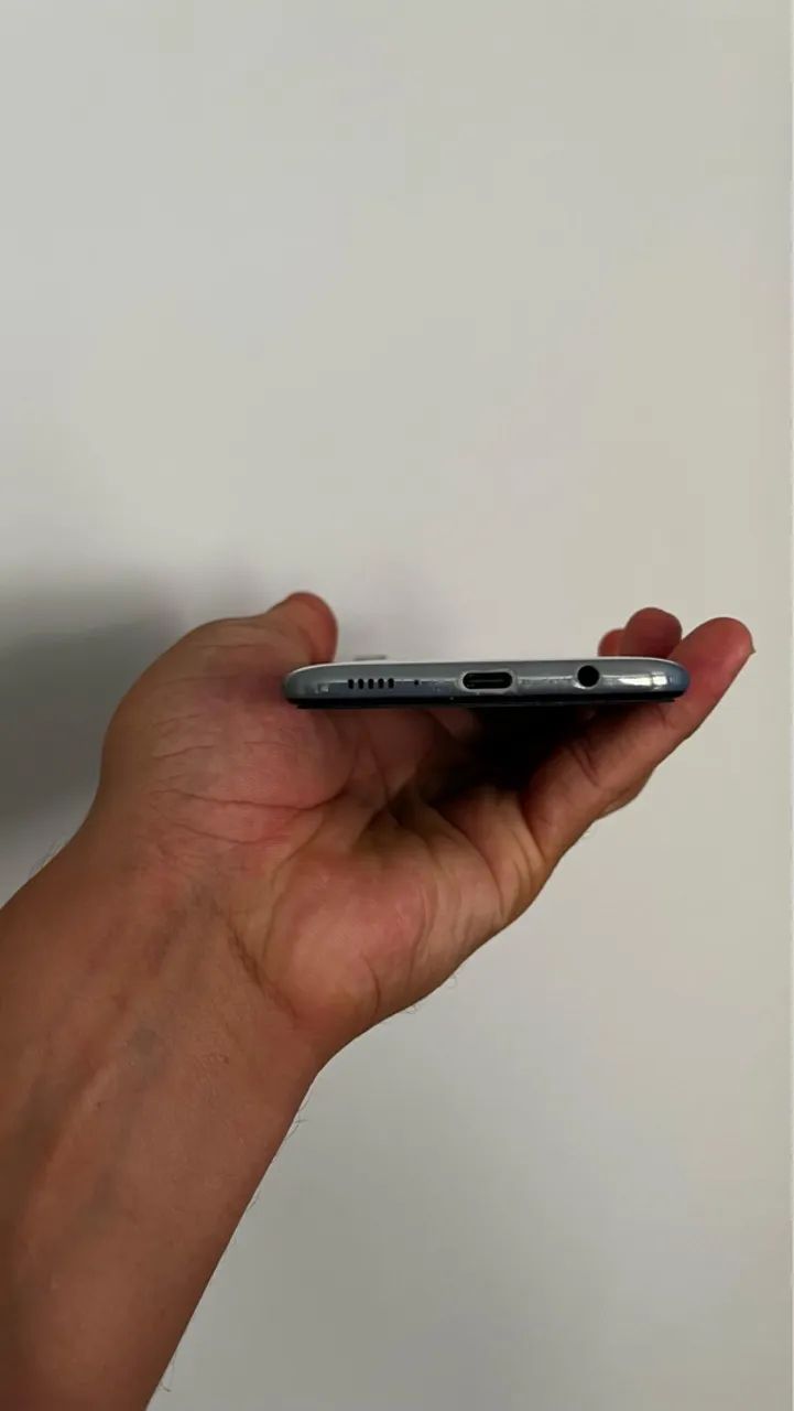 Samsung A50