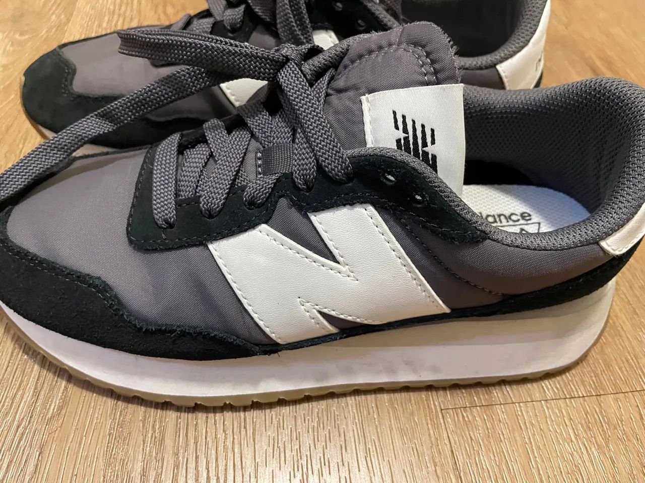 Tênis New Balance 237 - Foto 4