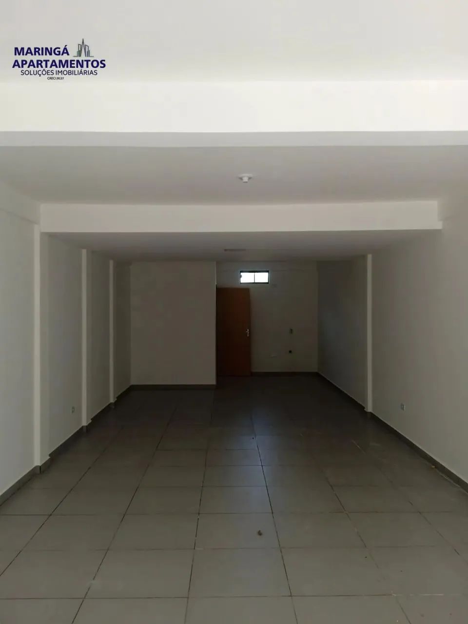 Salão à venda em Maringá, Parque Tarumã, com 61 m² - Foto 5