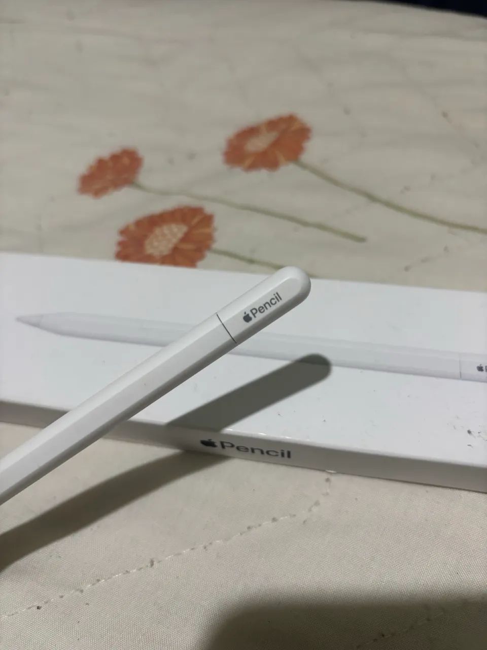 Apple Pencil USB-C - Acessórios de Celular - Dom Pedro I, Manaus