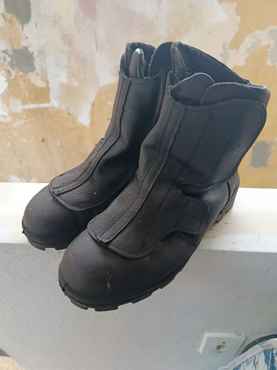 Botina cano longo nova 64520771540866121