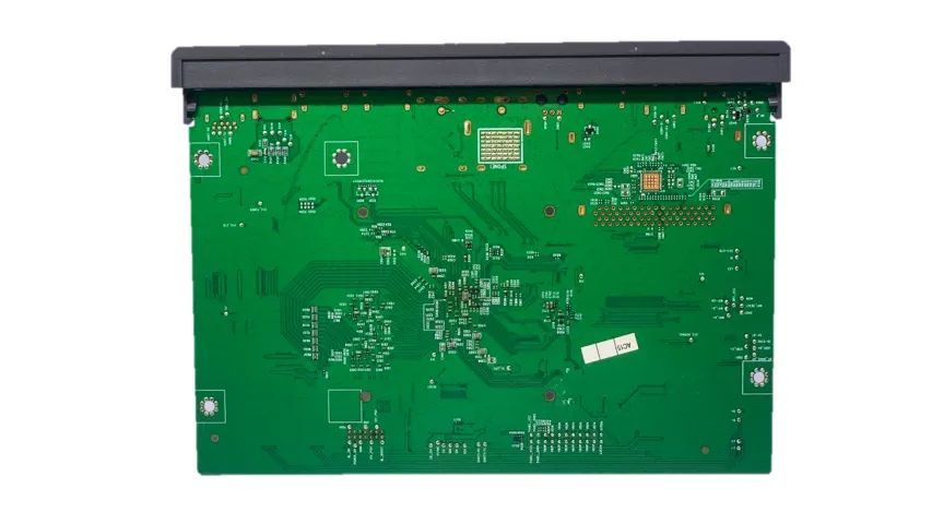 PLACA  PRINCIPAL  TCL  55P6US    40-MS86H1-MAA2HG - Foto 3