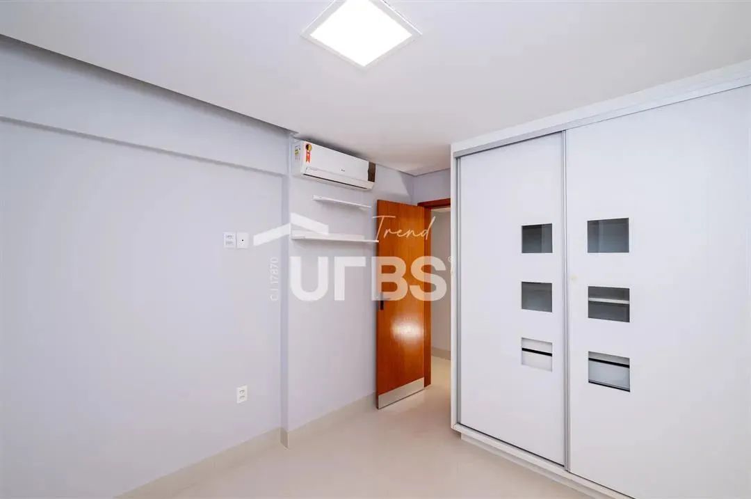 Apartamento à venda no Varandas de Copacabana - Jardim Atlântico - Foto 12