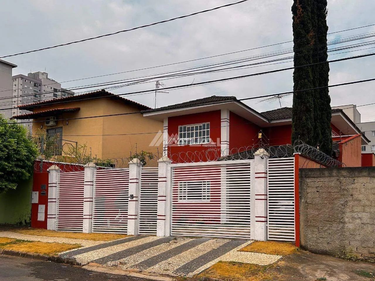 Sobrado com 3 suítes, 408 m², Vila Rosa- GO - Foto 2