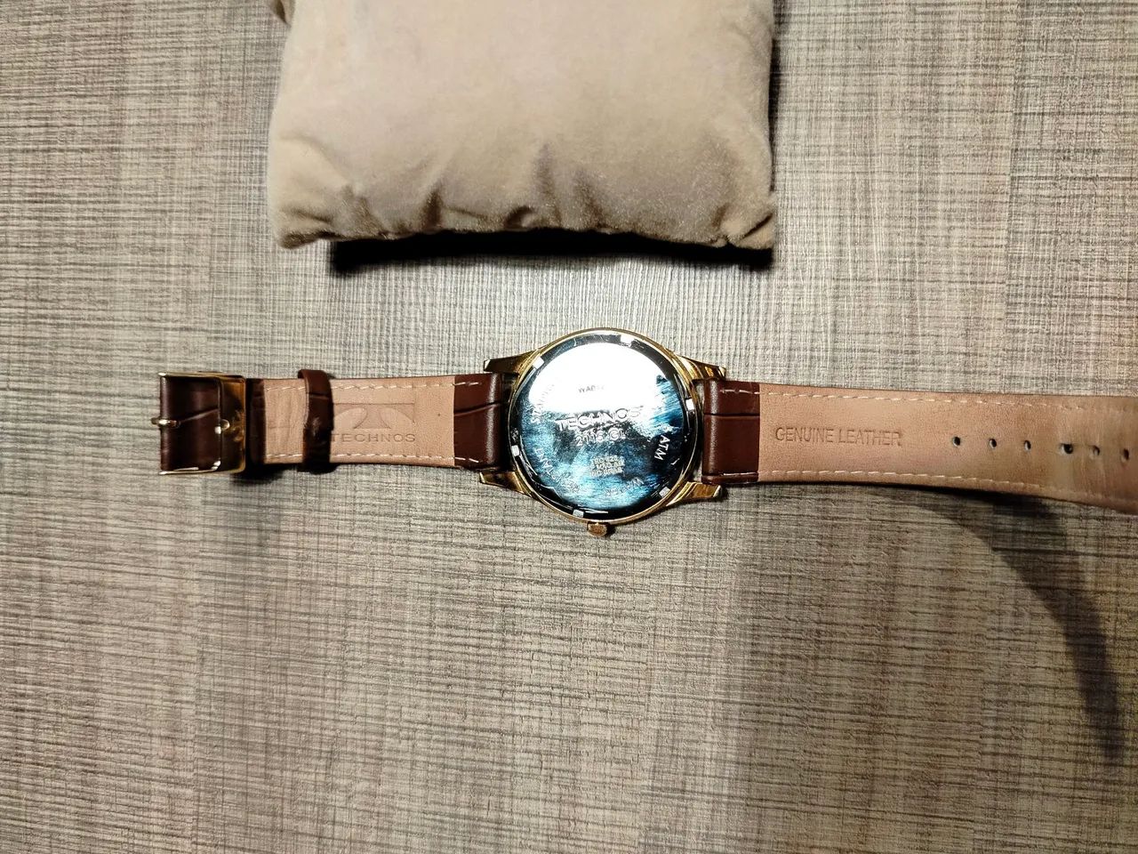 Relógio  - Foto 2