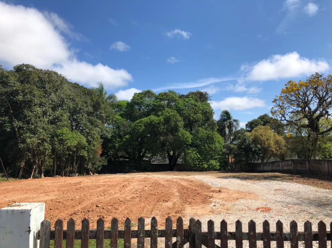 Locação BTS - Terreno Comercial  Palmeira/PR - Foto 4