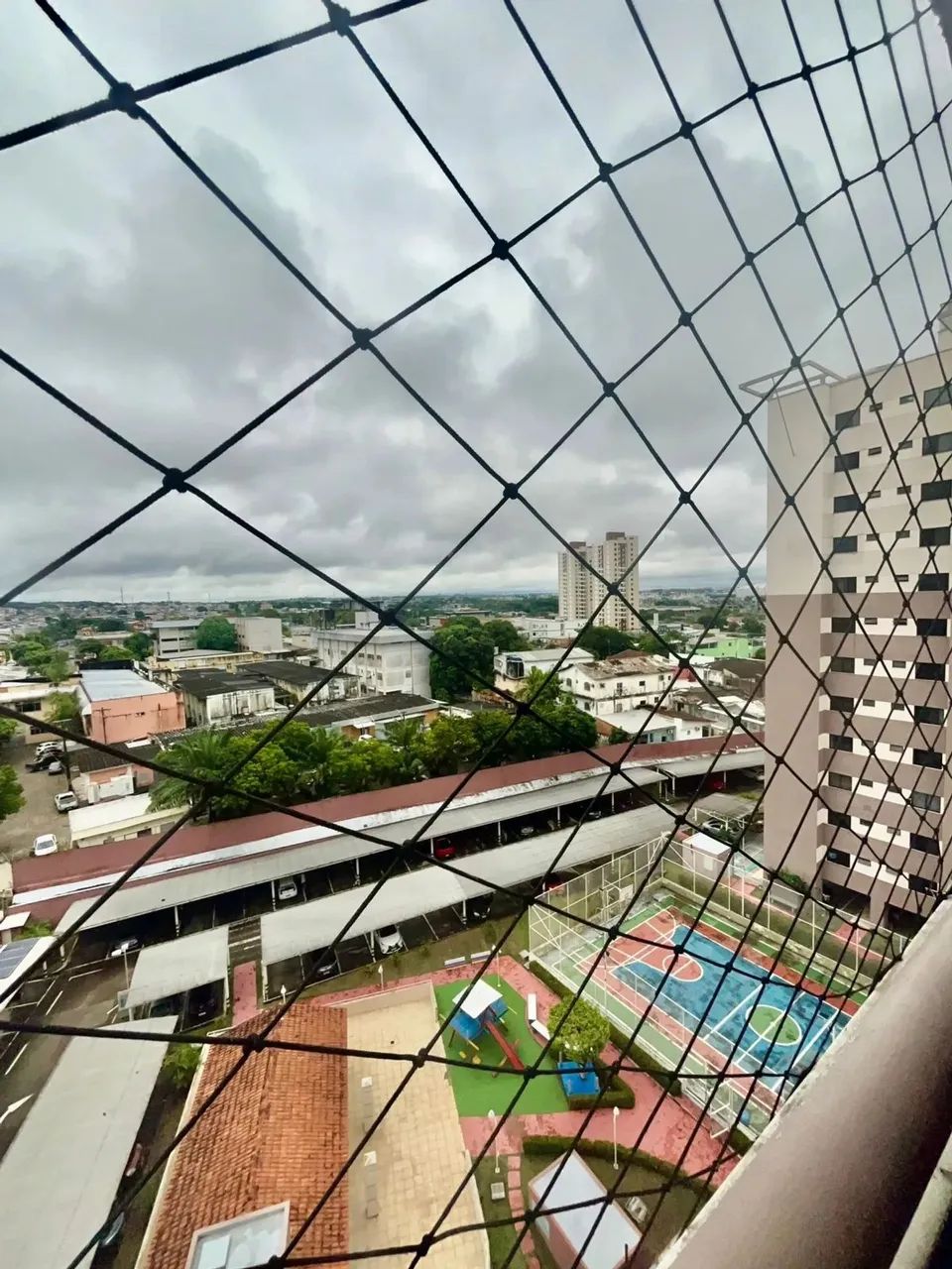 Solar dos Franceses / D Pedro/ 3 dorm / mobiliado - Foto 2
