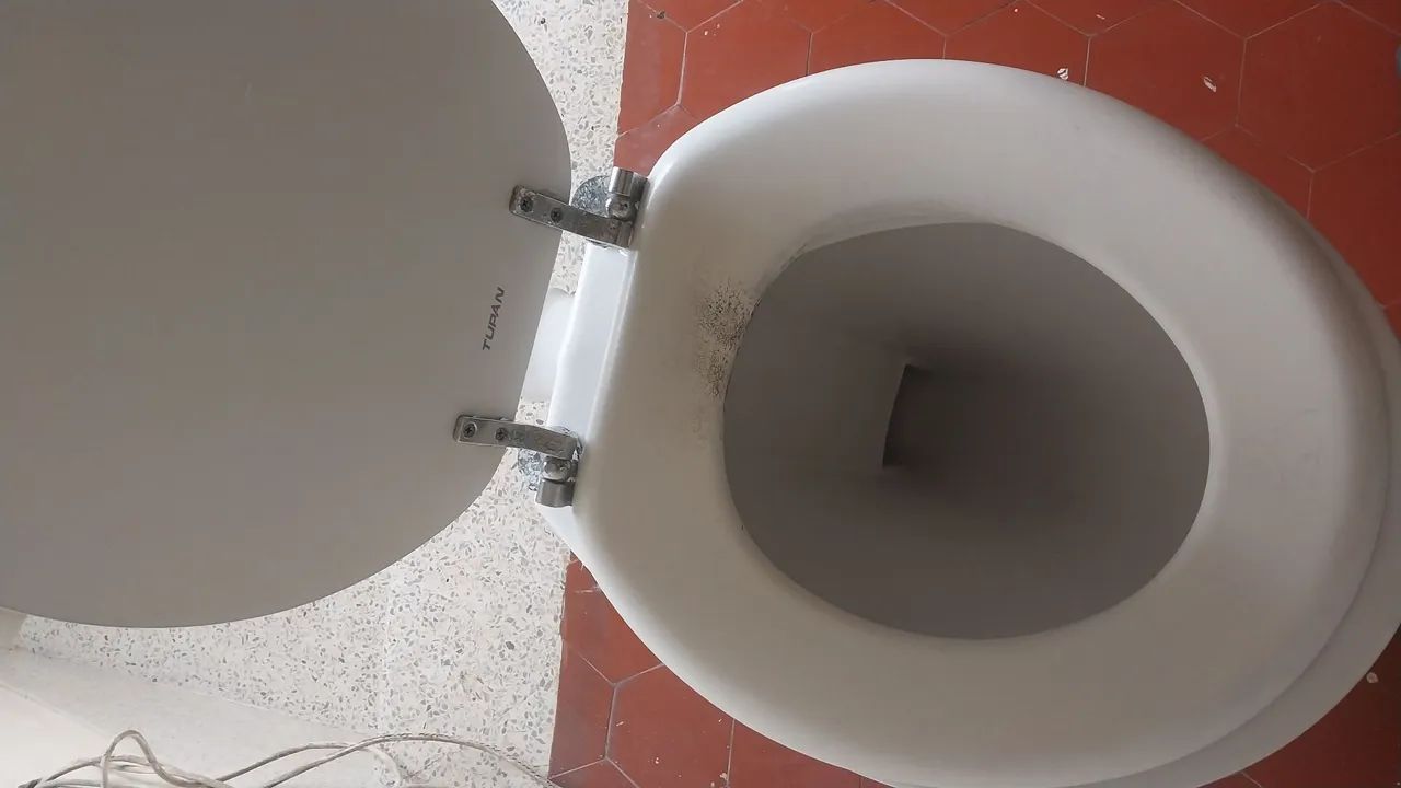 Vaso Sanitário Diamantina IP7 - 00 Branco - Foto 5
