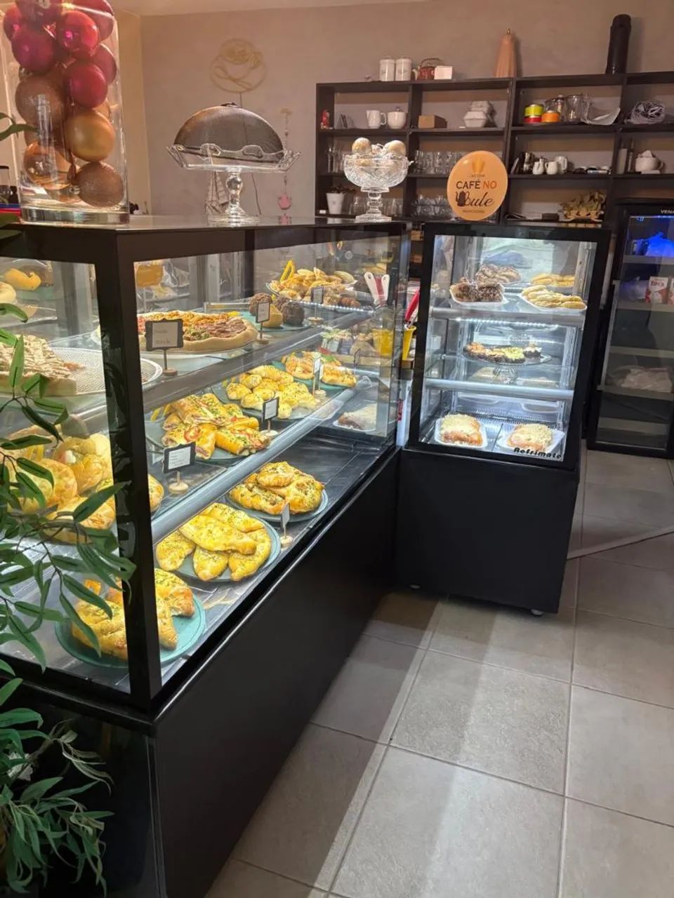 Cafeteria e Padaria completa no centro de Navegantes. - Foto 4