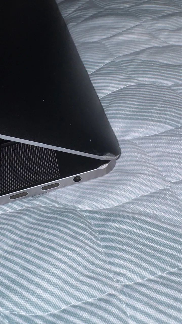 Macbook PRO processador i9, 16gb ram  - Foto 3