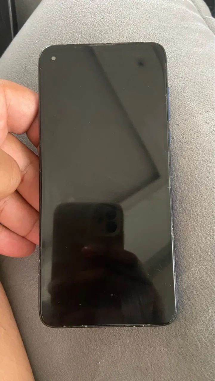 Moto g8 Power