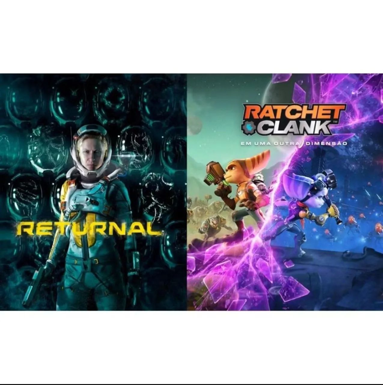 PS5 Slim 1TB "LACRADO"  c/ GARANTIA. Temos LOJA FÍSICA! - Foto 2