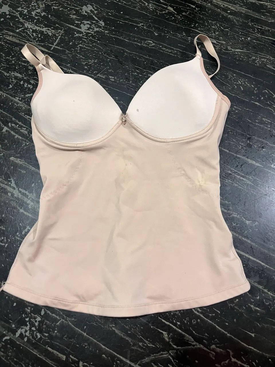 Modeladores  plus size 48/50 com bojo - Foto 2