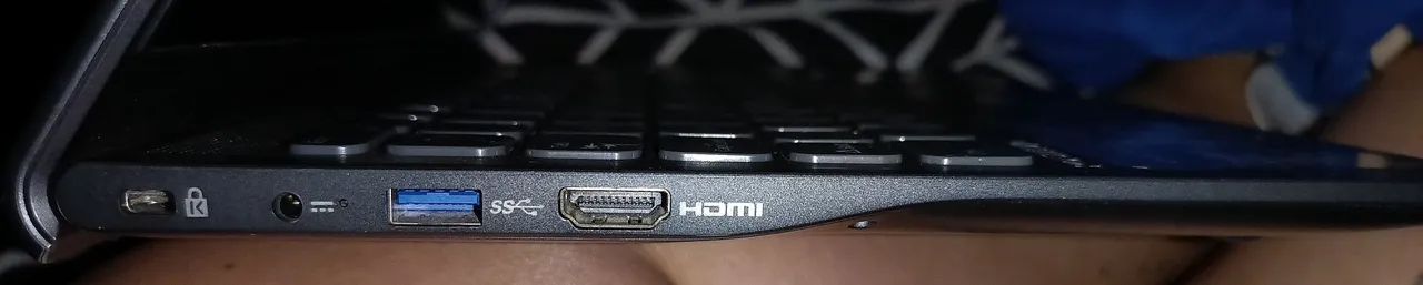 Notebook Positivo  - Foto 5