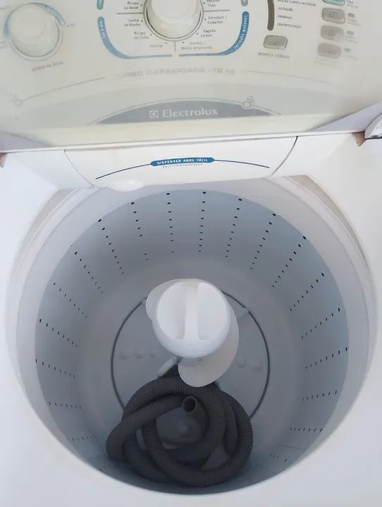 MÁQUINA FAZ TUDO 12 K - Foto 2