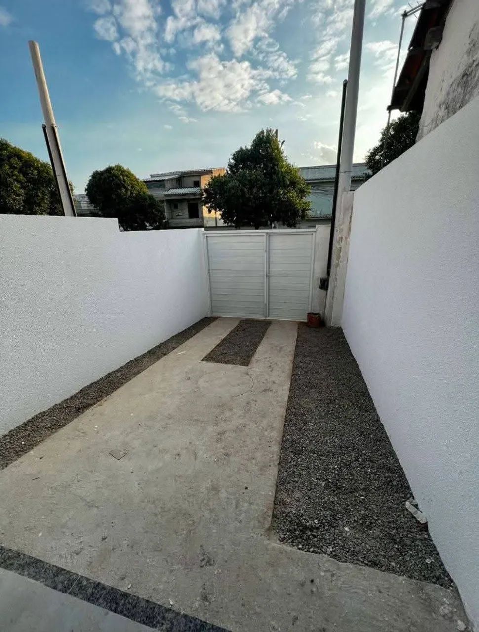 Foto - Rio de Janeiro - Campo Grande