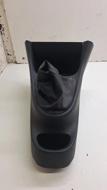 Console Moldura Central Toyota Etios 1.5 4cc 2017 / 2018