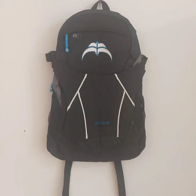 Mochila Razors (Patins)