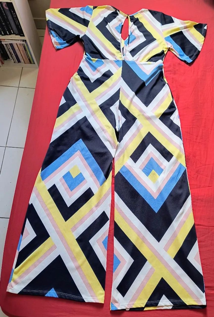 Macacão feminino - Foto 2