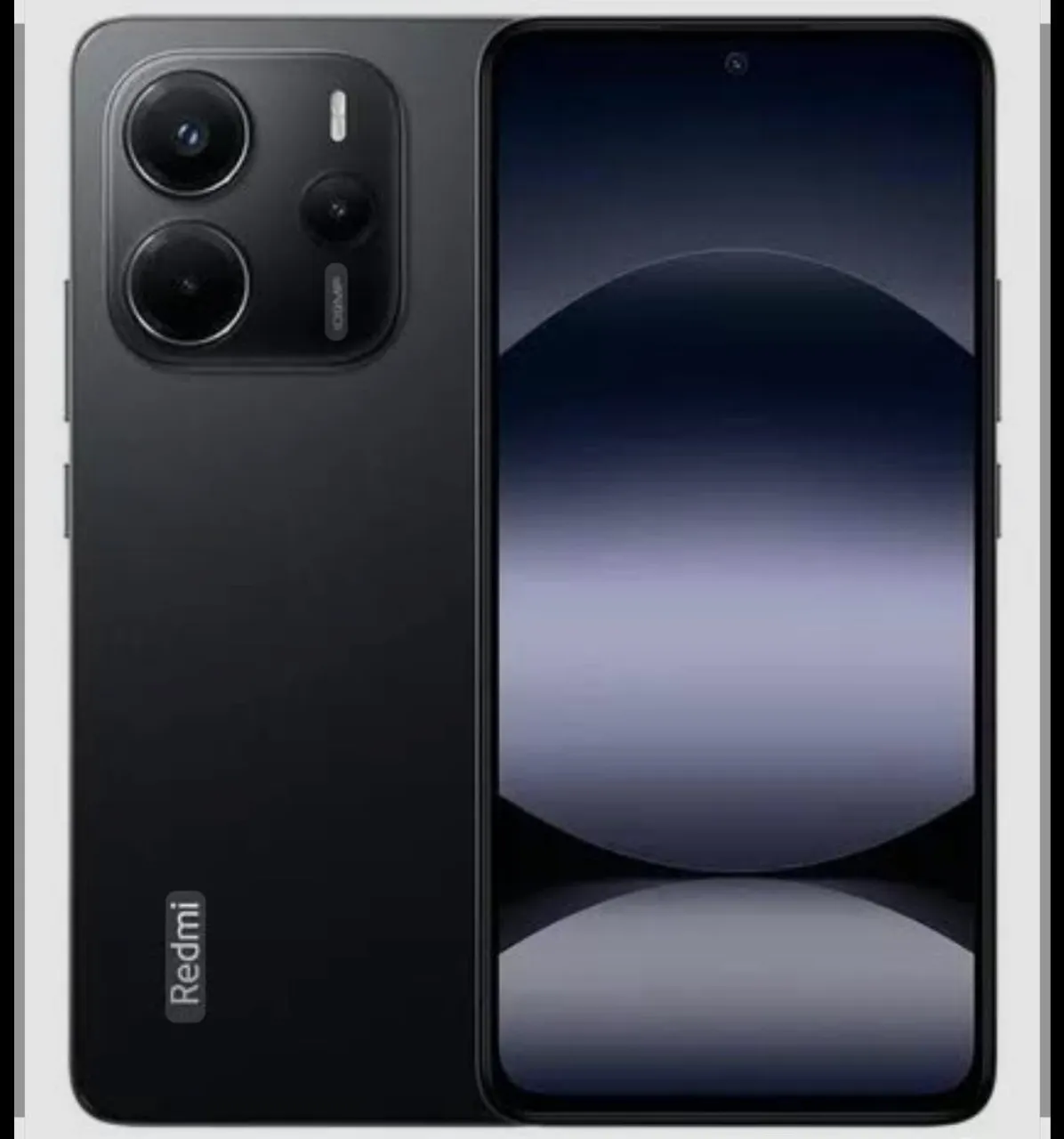 Redmi note 14
