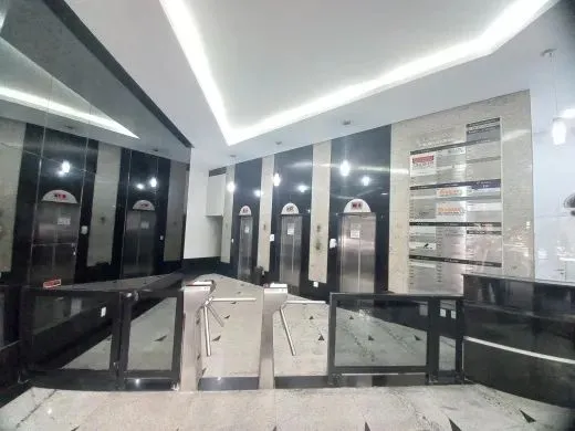 Vend/Alug - SALA - SAVASSI BELO HORIZONTE MG